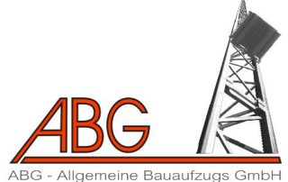 ABG - Allgemeine Bauaufzugs GmbH Logo